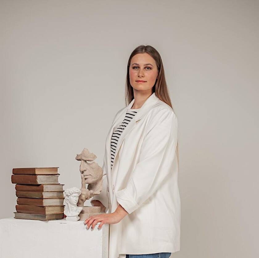 Janika Butkevitšus