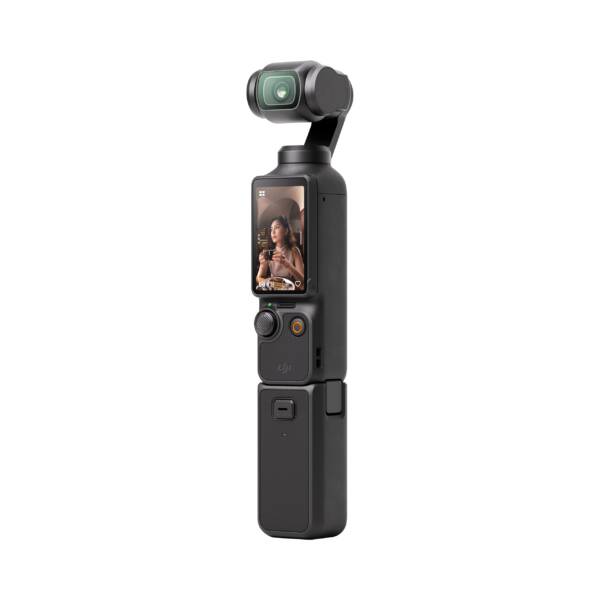 CineFlow Аренда DJI Osmo Pocket 3 Creator Combo в Таллинне